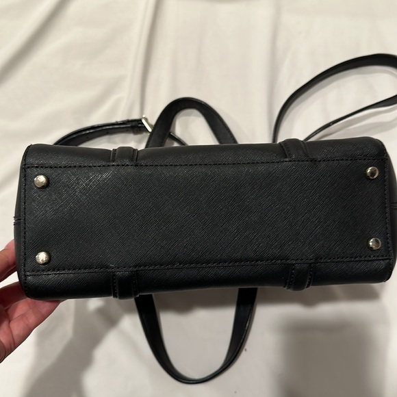 Kate Spade Satchel - Black - Used - Picture 3 of 7